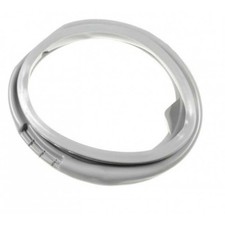 GUARNIZIONE SOFFIETTO PORTA OBLO' LAVATRICE INDESIT ARISTON C00515844 WHIRLPOOL