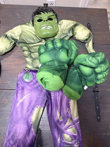 Disney marvel incredible hulk - marvel,