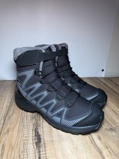 Stivali Salomon XA Pro V8 Mid