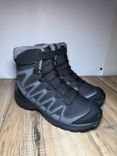 Stivali salomon pro mid - pro, v8
