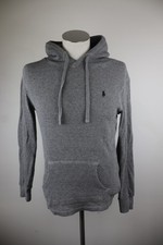 POLO RALPH LAUREN FELPA MAGLIA