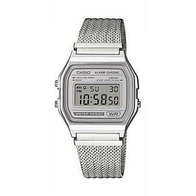 Orologio digitale unisex casio - orologio,