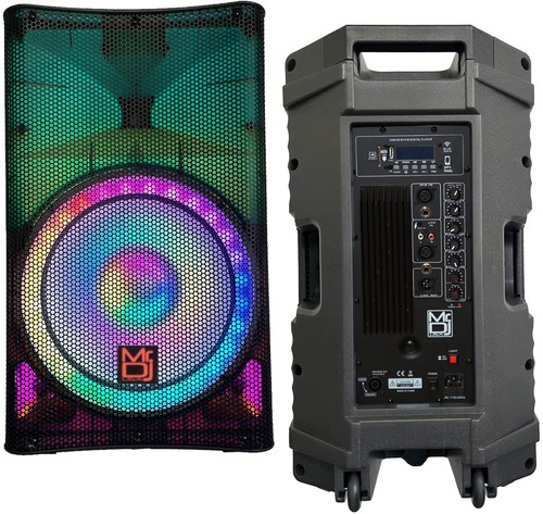 5200w altoparlante - mr,