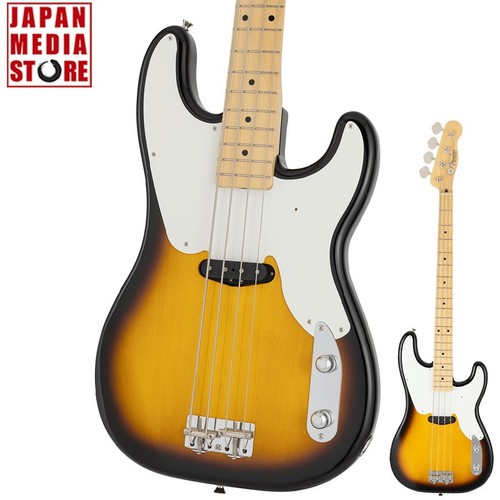 Fender mij 2025 - 2025, basso