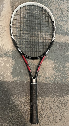 Prince warrior pro 100t esp - warrior, mp