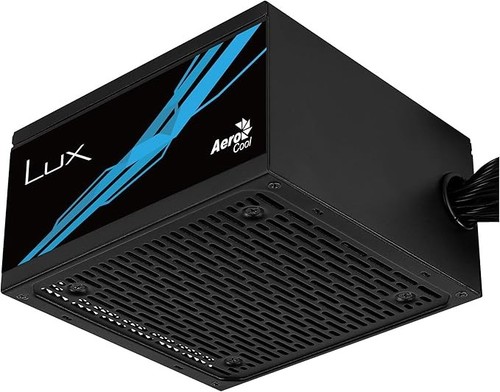 Aerocool lux 750 alimentatore - aerocool,