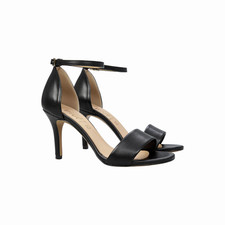 Scarpa donna OVYE' sandalo in
