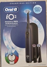 ORAL B iO 2  Spazzolino