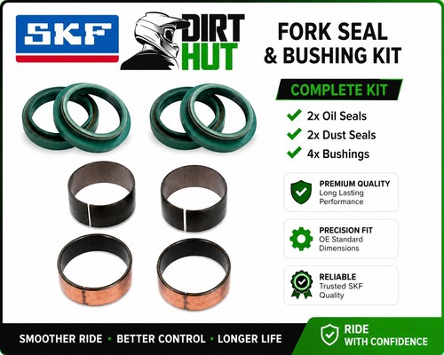 Sherco 300 skf - sherco, forcella