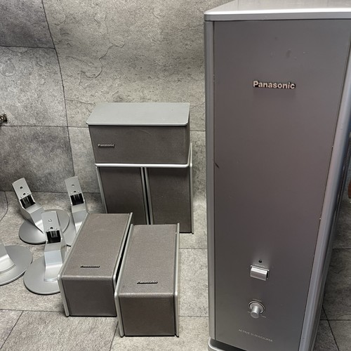 Panasonic sistema di - panasonic,