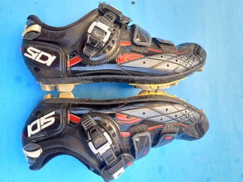 Sidi spider carbon - spider,