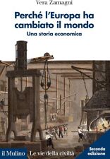 Perché l'Europa ha cambiato