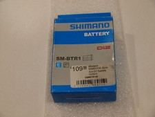 Batteria esterna Shimano Di2