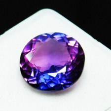 Extremely Rare 6.15 Ct Purple