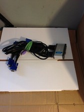 D-link DKVM-2K porta switch