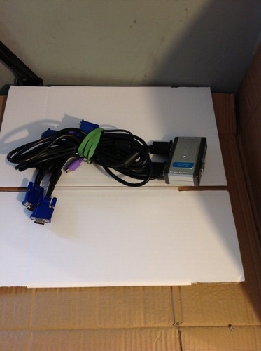 Link dkvm porta switch - dkvm-2k,