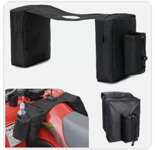 Honda Polaris Quad Tank Extra