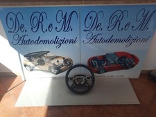 Sterzo Volante Mercedes ML