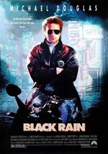 Black Rain (1989) Michael