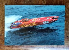 Postcard catamaran cuv - postcard,