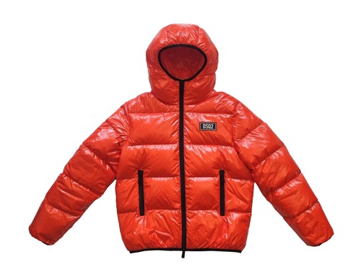 Dsquared2 giubbotto piumino - , da