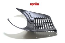 Griglia raditore carena