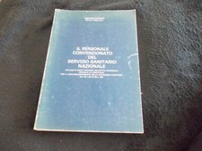 IL PERSONALE CONVENZIONATO DEL