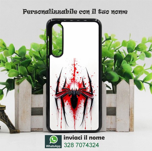 Cover personalizzata con nome - cover,
