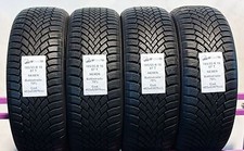 PNEUMATICO USATO NEXEN WINGUARD SNOW G3 185/55 R16 87T INVERNALI