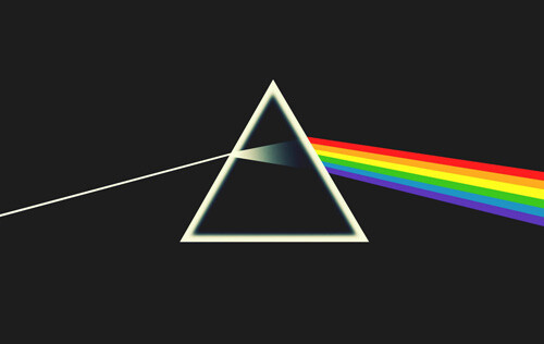 Poster 30x40 pink floyd - pink,