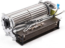 Ventilatore Camino Soffiatore