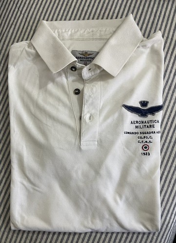 Polo uomo aeronautica militare - uomo,
