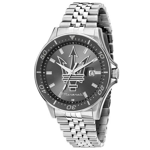 Orologio uomo maserati sfida - orologio,