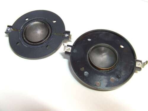 Tweeter univox 830dt01 8 - tweeter,