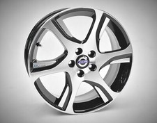 Cerchi IN Lega VOLVO XC60 XC70