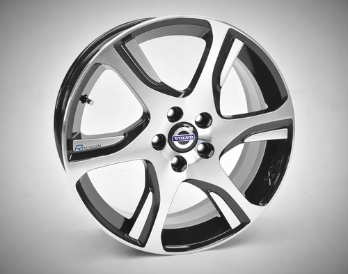 Cerchi lega volvo xc60 xc70 - in,