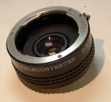 Dejur 2X Lens Teleconverter