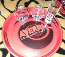 LOTTO 4 PZ AMARO AVERNA