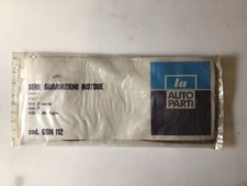 Fiat 600 MULTIPLA 600 D ENGINE