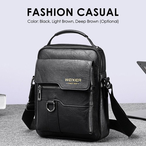 Borsa uomo piccola - , messenger