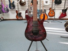 Ibanez RG470PB Electric Guitar