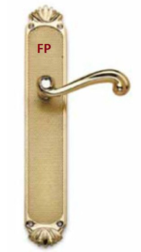 Maniglia porte interne sicma - maniglia,