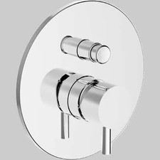 JABIL RECESSED SHOWER PLATE