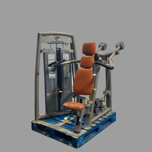 Pulse evolve pressa spalla - pressa,