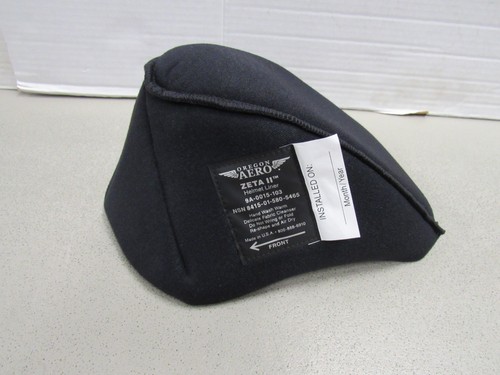 Flight helmet liner zeta - us,