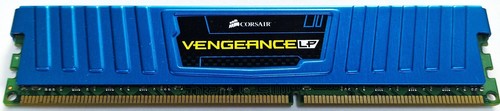 Corsair vengeance gb ddr3 - vengeance,