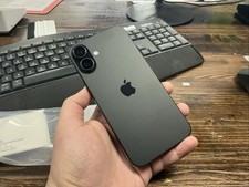 Apple iPhone 16 Plus - 128 GB