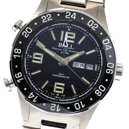 Orologio uomo automatico