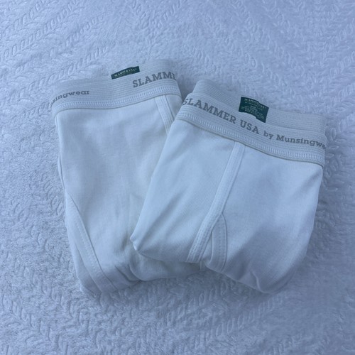 Raro slip vintage munsingwear - raro,