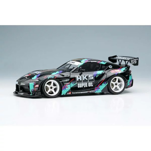 Ddp eidolon toyota gr - ddp,
